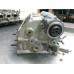 #CK03 Right Cylinder Head From 1989 Acura Legend  2.7